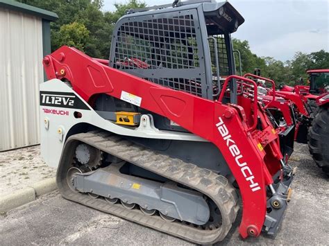 skid steer takeuchi for sale|2023 takeuchi tl12v2 price.